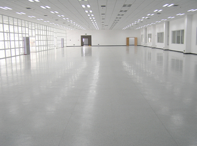 PVC膠地板在化妝品廠潔凈環(huán)境中的應用——以深圳市福蘭德建材為例