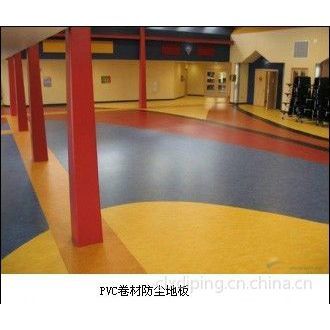 蘇州誠利信地坪工程 PVC地板在鋼地板及其他特殊地面上的應用優(yōu)勢